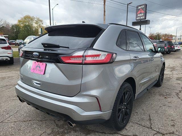 used 2020 Ford Edge car, priced at $24,675