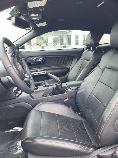 used 2015 Ford Mustang car, priced at $20,000