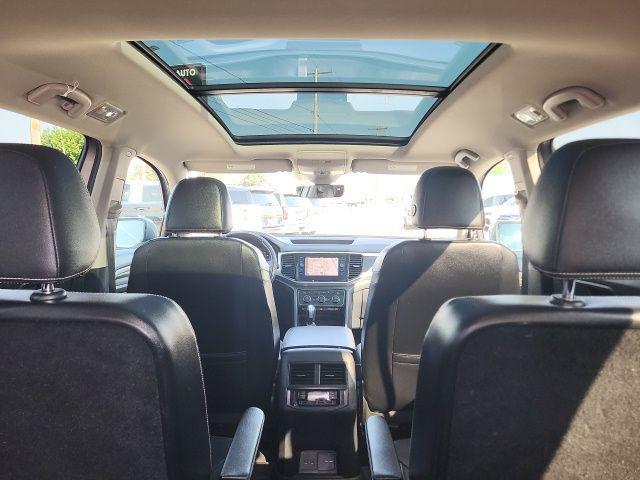 used 2022 Volkswagen Atlas car, priced at $31,227