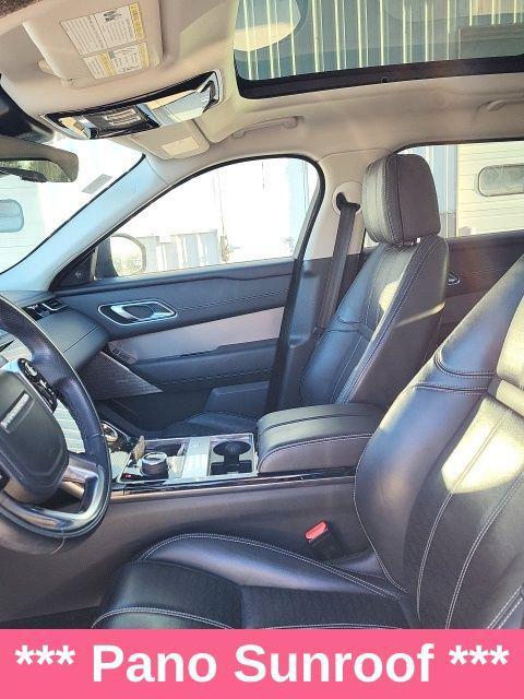 used 2018 Land Rover Range Rover Velar car, priced at $29,000