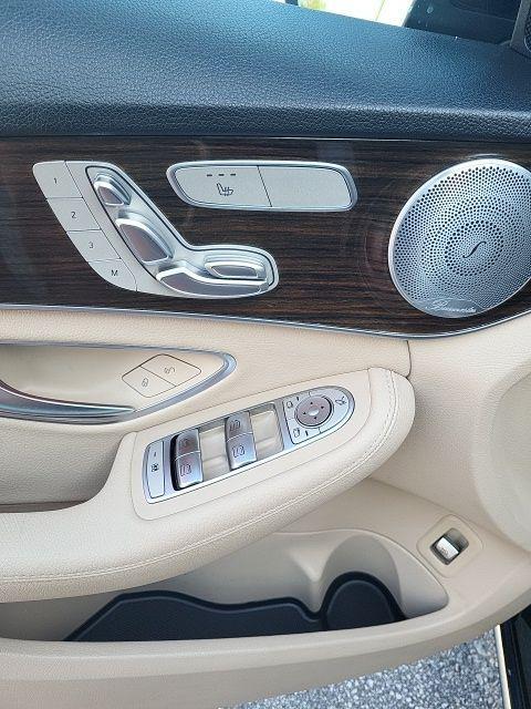 used 2020 Mercedes-Benz C-Class car, priced at $29,000