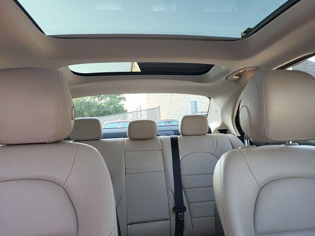 used 2020 Mercedes-Benz C-Class car, priced at $29,000