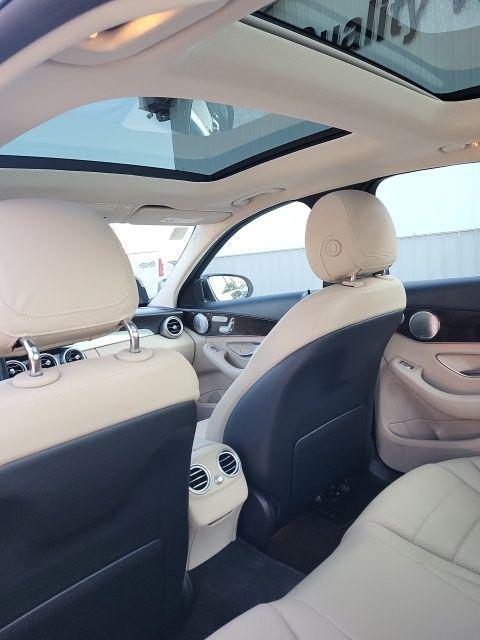 used 2020 Mercedes-Benz C-Class car, priced at $29,000