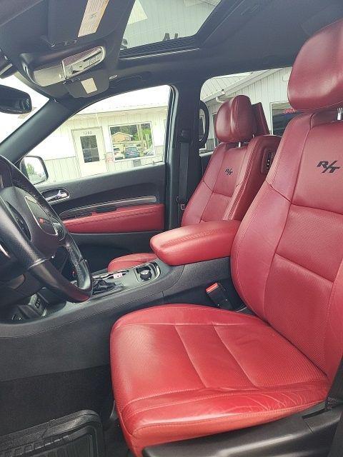 used 2018 Dodge Durango car, priced at $29,900