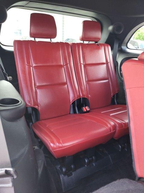 used 2018 Dodge Durango car, priced at $29,900