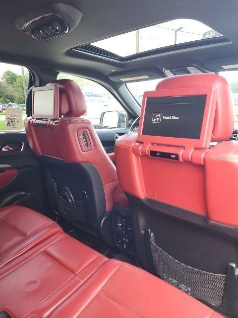 used 2018 Dodge Durango car, priced at $29,900