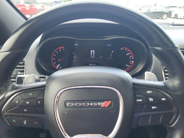 used 2018 Dodge Durango car, priced at $29,900