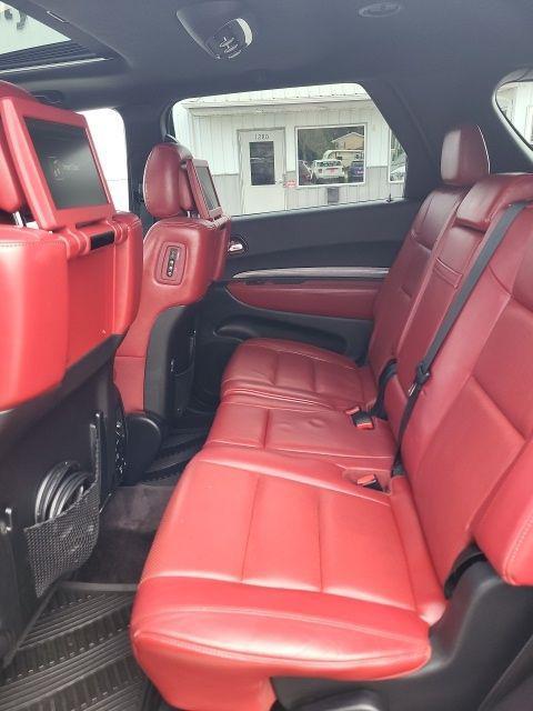 used 2018 Dodge Durango car, priced at $29,900