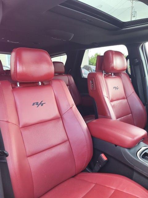 used 2018 Dodge Durango car, priced at $29,900