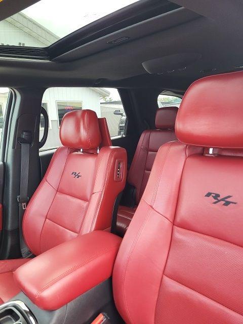used 2018 Dodge Durango car, priced at $29,900