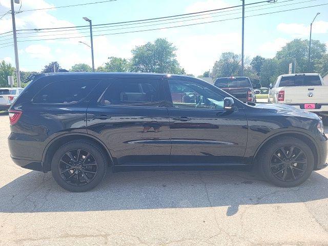 used 2018 Dodge Durango car, priced at $29,900