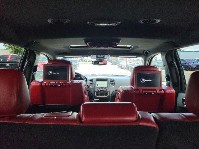 used 2018 Dodge Durango car, priced at $29,900