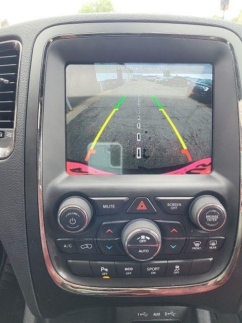 used 2018 Dodge Durango car, priced at $30,000
