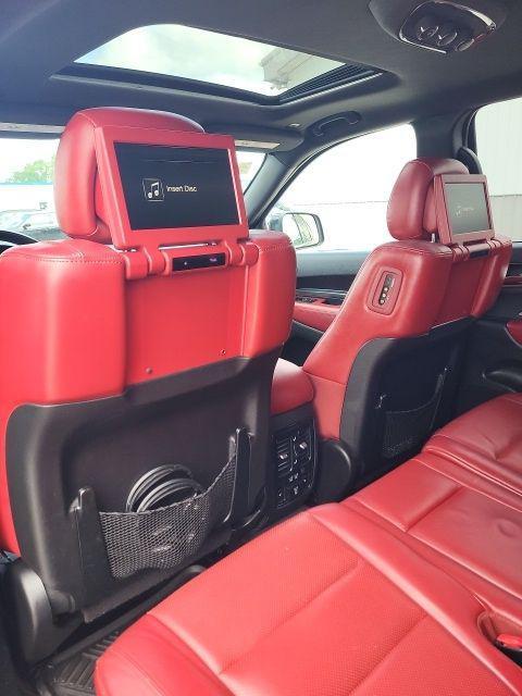 used 2018 Dodge Durango car, priced at $29,900