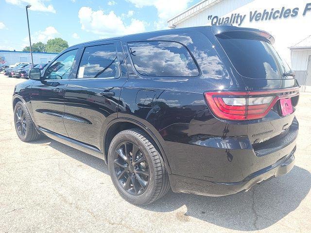 used 2018 Dodge Durango car, priced at $29,900