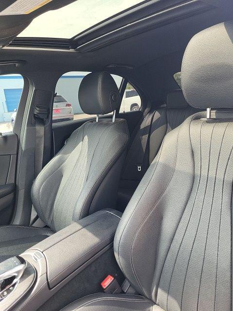 used 2019 Mercedes-Benz E-Class car, priced at $31,000