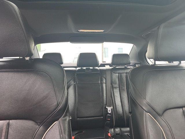 used 2018 BMW 530 car, priced at $21,500