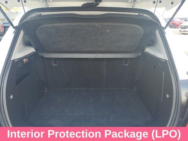 used 2020 Chevrolet Trax car, priced at $16,967