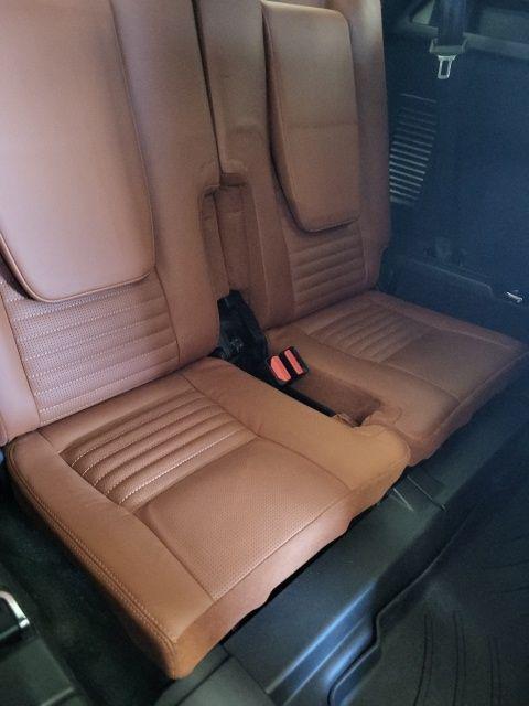 used 2017 Land Rover Discovery Sport car, priced at $15,000