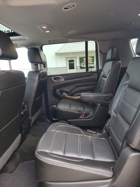 used 2017 GMC Yukon XL car, priced at $24,000