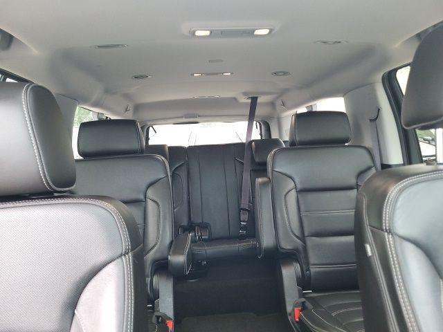 used 2017 GMC Yukon XL car, priced at $24,000