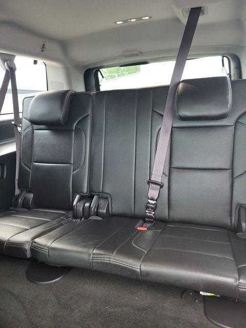 used 2017 GMC Yukon XL car, priced at $24,000