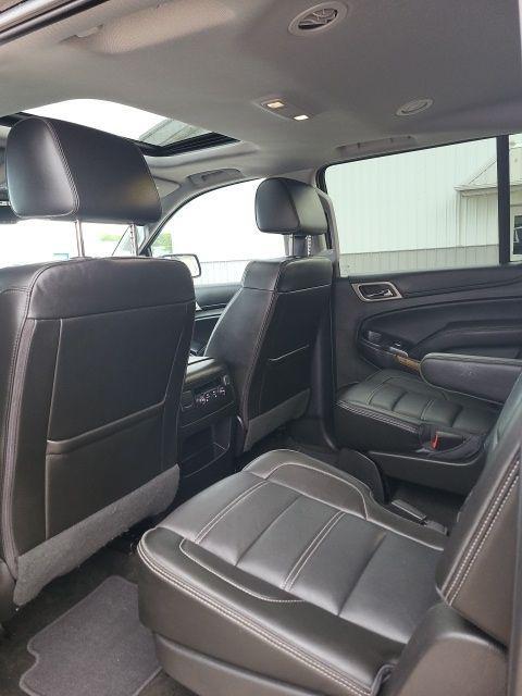 used 2017 GMC Yukon XL car, priced at $24,000