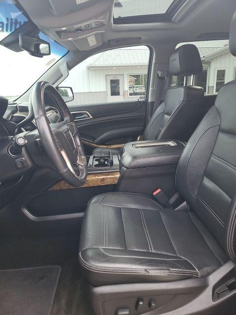 used 2017 GMC Yukon XL car, priced at $24,000