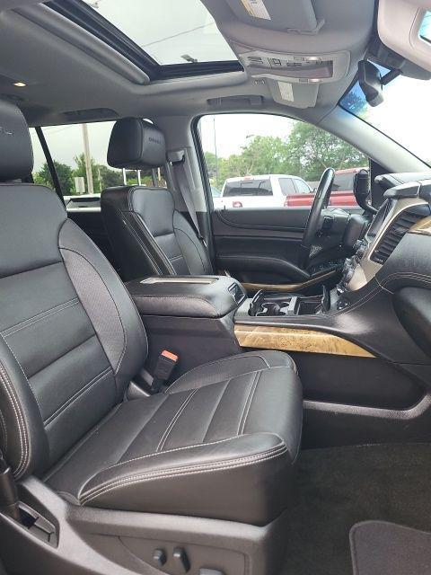 used 2017 GMC Yukon XL car, priced at $24,000