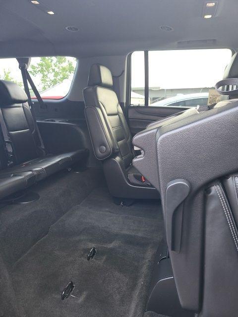 used 2017 GMC Yukon XL car, priced at $24,000