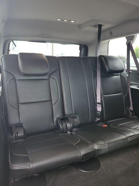 used 2017 GMC Yukon XL car, priced at $24,000