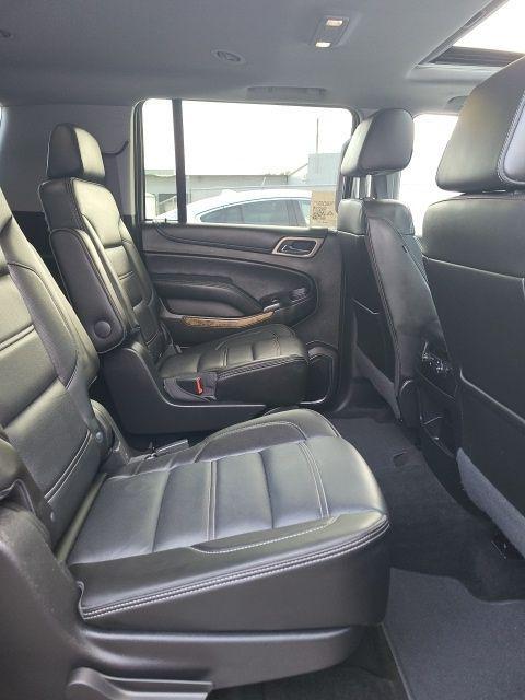 used 2017 GMC Yukon XL car, priced at $24,000