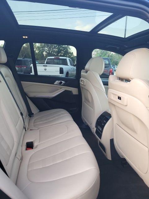 used 2022 BMW X5 car, priced at $39,792