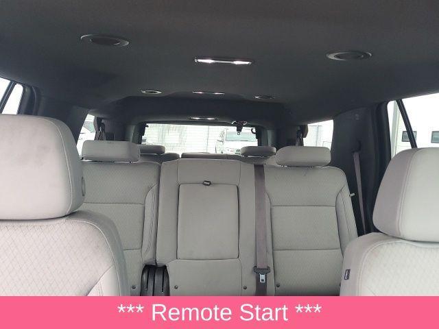 used 2023 Chevrolet Tahoe car, priced at $42,629