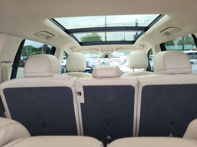 used 2020 Mercedes-Benz GLS 450 car, priced at $35,500