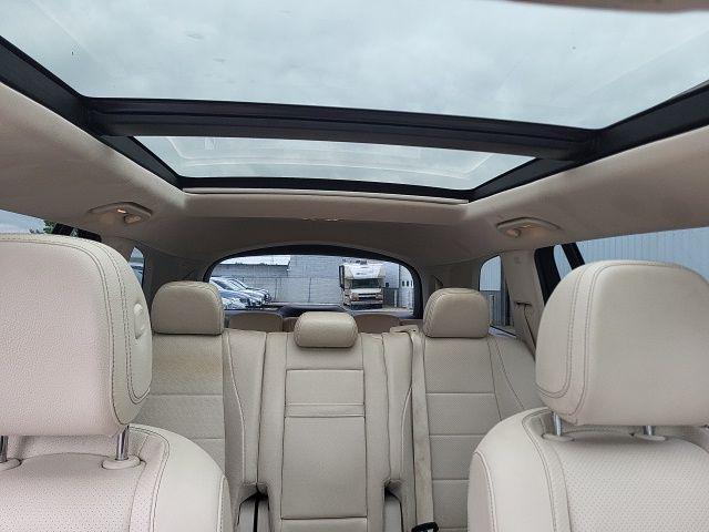 used 2020 Mercedes-Benz GLS 450 car, priced at $35,500