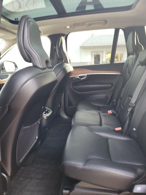used 2023 Volvo XC90 car, priced at $39,900