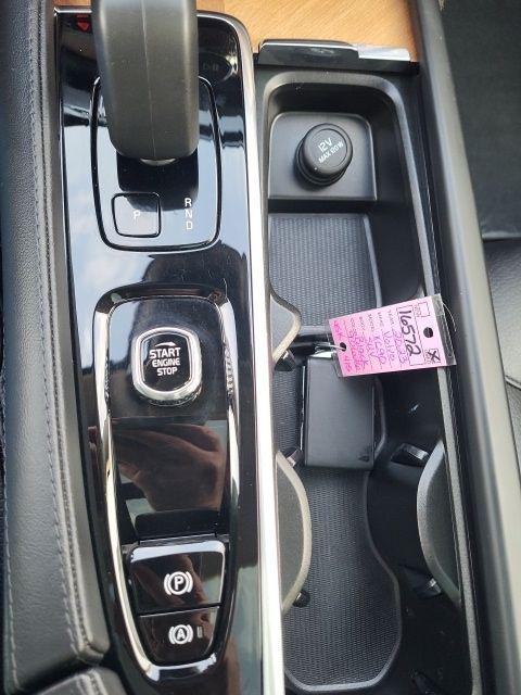 used 2023 Volvo XC90 car, priced at $39,900
