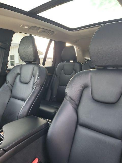 used 2023 Volvo XC90 car, priced at $39,900