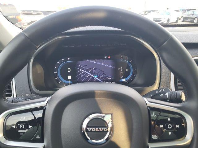 used 2023 Volvo XC90 car, priced at $39,900