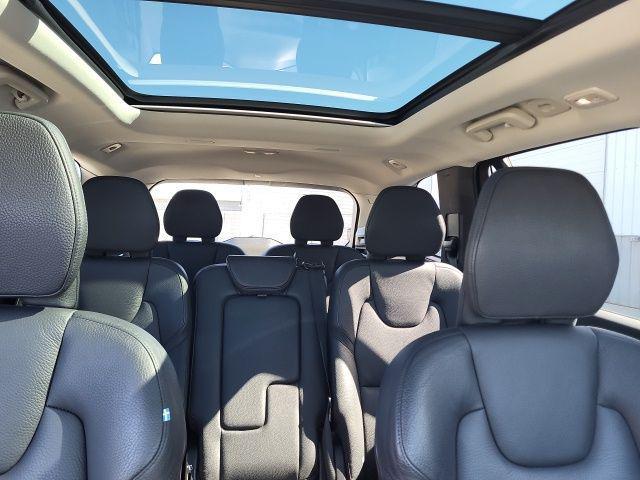 used 2023 Volvo XC90 car, priced at $40,000