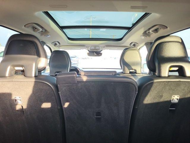 used 2023 Volvo XC90 car, priced at $39,900
