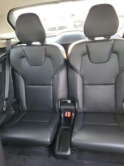 used 2023 Volvo XC90 car, priced at $39,900