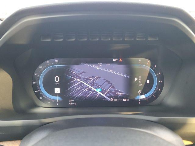 used 2023 Volvo XC90 car, priced at $39,900