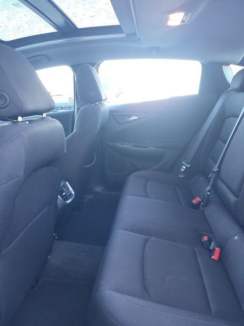 used 2024 Chevrolet Malibu car, priced at $20,000