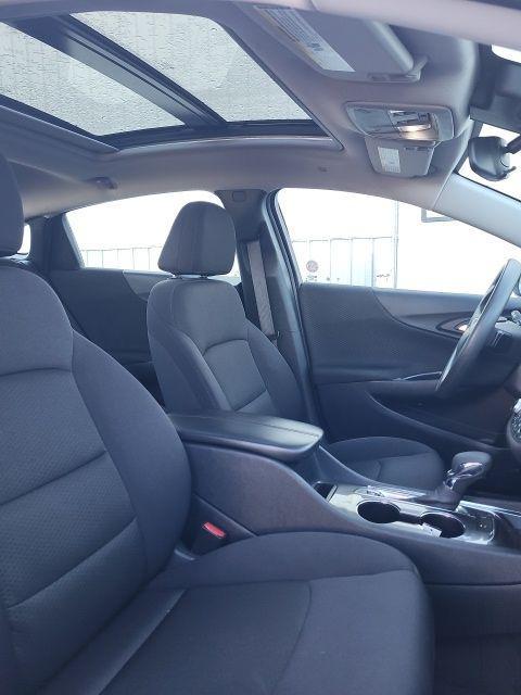 used 2024 Chevrolet Malibu car, priced at $20,000