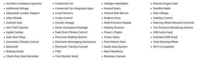 used 2024 Chevrolet Malibu car, priced at $20,000