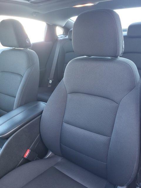 used 2024 Chevrolet Malibu car, priced at $20,000