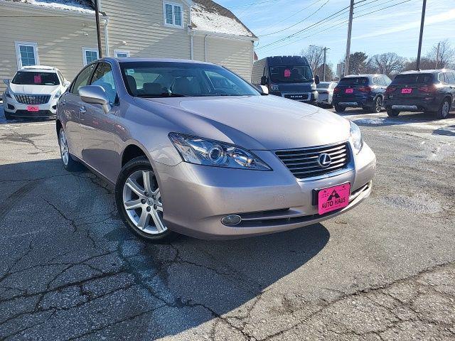 used 2007 Lexus ES 350 car, priced at $6,000