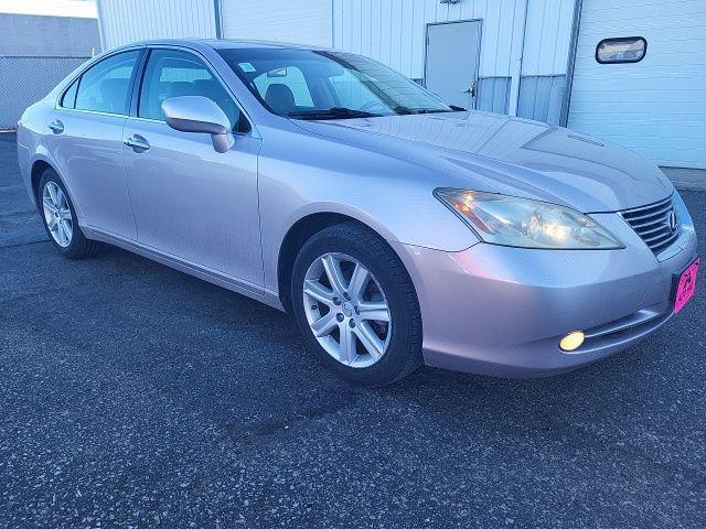 used 2007 Lexus ES 350 car, priced at $6,000